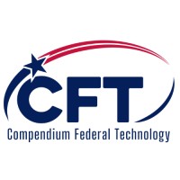 Compendium Federal Technology logo - Similar company to I270 Solutions Group