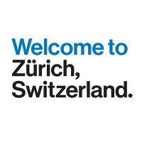 Zürich Tourism logo - Similar company to Graubünden Ferien - Grf