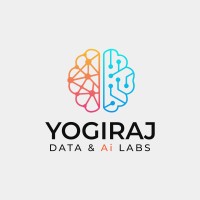 Yogiraj Data and AI Labs (YODAL) logo - Similar company to Microtek Systems Inc./Maiara Technologies Private Limited