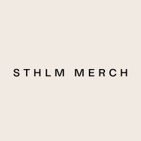 STHLM MERCH logo - Similar company to //Merch