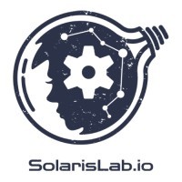 Solaris Lab logo - Similar company to Hivemind Digital