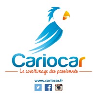 CARIOCAR logo - Similar company to Bosco Technologies