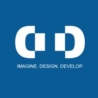 Imagine Design Develop logo - Similar company to Design Plan Develop Architecture Pllc