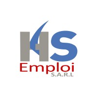 HS Emploi logo - Similar company to Doigts Vert