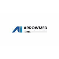ARROWMED INDIA logo - Similar company to Om Surgical