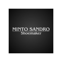 Minto Sandro Shoemaker logo - Similar company to Atc Training