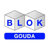 Blok Gouda B.V. logo - Similar company to Mervers Benelux N.V.