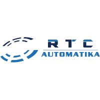 RTC Automatika Kft logo - Similar company to Cobra Control