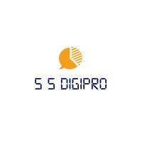 SS Digipro logo - Similar company to Turbo Tuesday