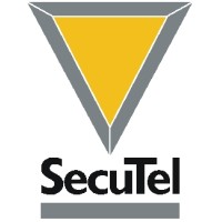 SecuTel GmbH logo - Similar company to Gut-Automation Gmbh