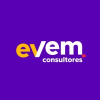Evem Consultores logo - Similar company to Indutech | Formación Y Soluciones Industriales