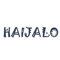 HaiJalo logo - Similar company to Reenpad
