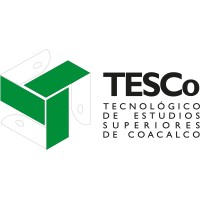 Tecnológico de Estudios Superiores de Coacalco logo - Similar company to Power Center Coacalco