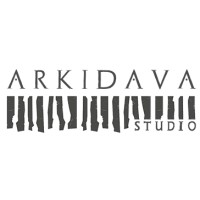 ARKIDAVA STUDIO logo - Similar company to Studio Ae - Architecture & Evolution