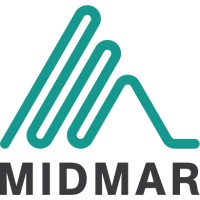 MIDMAR logo - Similar company to Digi Steps