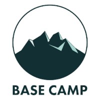 Base Camp logo - Similar company to The Base Camp