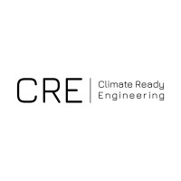 Climate Ready Engineering logo - Similar company to Egs Projects