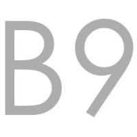 Boek9 logo - Similar company to De/Mo
