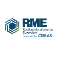 Resilient Manufacturing logo - Similar company to Hamr Industries Llc