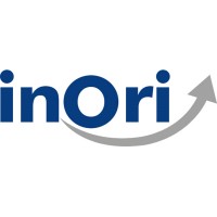 inOri GmbH logo - Similar company to Neya.Ch