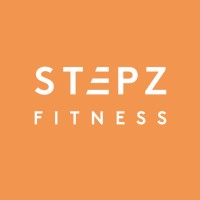 Stepz Fitness logo - Similar company to 2Rrr
