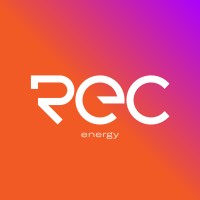 Rec Energy logo - Similar company to Ikonika