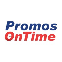 Promos On-Time, Inc. logo - Similar company to Stoneycreek
