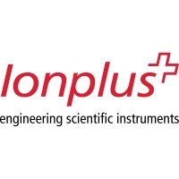 Ionplus AG logo - Similar company to Ashwamedh Mobility Solutions Pvt. Ltd.