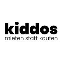 kiddos.ch logo - Similar company to Fluidbot Ag