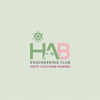 HAB Engineering Club logo - Similar company to Enspire