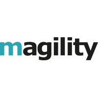magility logo - Similar company to Federate