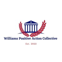 Williams Positive Action Collective logo - Similar company to Baller Bossez