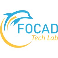 FOCAD Tech Lab logo - Similar company to Kook (Hellokook.Com)