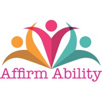 Affirm Ability logo - Similar company to Sustinnops