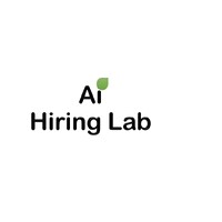 Ai Hiring Lab logo - Similar company to Flow