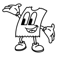 Ticket Buddy logo - Similar company to Next Corner