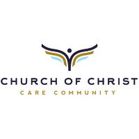Church Of Christ Care Community logo - Similar company to Exit Realty Achieve