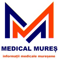 Medical Mures logo - Similar company to Romanian Social Development Fund