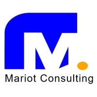 Mariot Consulting logo - Similar company to Tech Ready Consulting