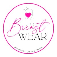 Breastwear, Post Surgery Bra logo - Similar company to Pathways Physiotherapy