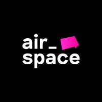air_space logo - Similar company to Allsported