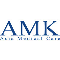 amkmedical logo - Similar company to Oxi Pulse