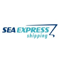 Sea Express Shipping logo - Similar company to Prime Log Inteligent Logistic