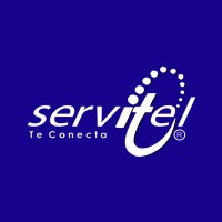 Servitel logo - Similar company to Filedesk