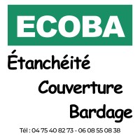 ECOBA logo - Similar company to Asm Etancheite