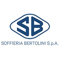 SOFFIERIA BERTOLINI S.p.A. logo - Similar company to Soffieria *Bertolini S.P.A.