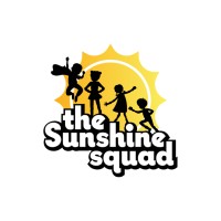 The Sunshine Squad logo - Similar company to Edsidera