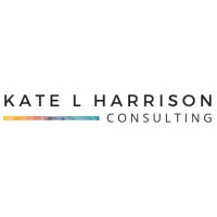 Kate L. Harrison Consulting, Llc