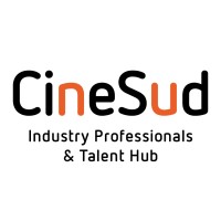 CineSud logo - Similar company to Buzz Media