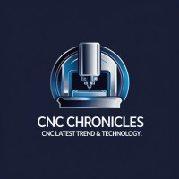 CNC Chronicles logo - Similar company to Machinetech Cnc